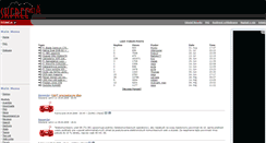 Desktop Screenshot of mikrotik.sk