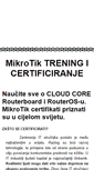 Mobile Screenshot of mikrotik.hr